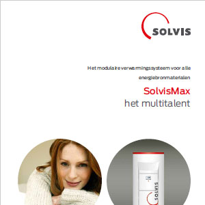 SolvisMax7 NL