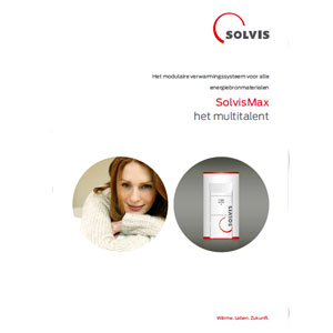 SolvisMax, De energiemananger